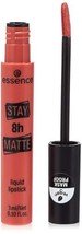 Essence STAY 8h MATTE Liquid Lipstick 03 - $165.89 MXN