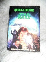 Star Wars: Queen of the Empire - $15.84