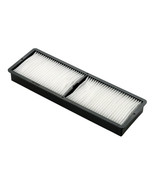 Epson V13H134A30 EPSON V13H134A30 AIR FILTER FOR POWERLITE D6150/6155W/6... - $2,350.38 MXN