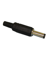 Philmore 250L DC Power Coaxial Plug Long 5.5mm x 2.5mm - $51.37 MXN