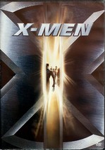 X-Men [DVD 2006 Widescreen] Hugh Jackman, Patrick Stewart, Ian McKellen - £0.88 GBP