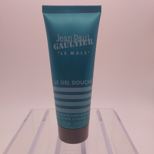 Jean Paul Gaultier Le Male All Over Shower Gel 2.5oz - $14.84
