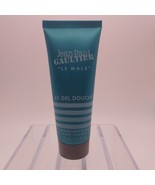 Jean Paul Gaultier Le Male All Over Shower Gel 2.5oz - $14.84