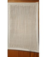 Second Nature Air Filter 1  20&quot;x30&quot;x1&quot; Merv 8 HVAC BRAND NEW 2 filters - $19.80