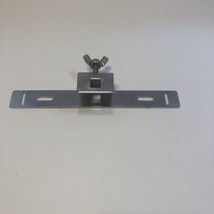 End Bracket Replacement Part Big George Rotisserie GR 80 B - $9.89