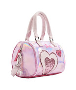 Deichmann Barbie Mattel Metallic Foil Pink Mini Bag - €112,37 EUR