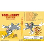 ANIME DVD~Tom&amp;Jerry 16 in 1 Movies~English voice+English subtitle&amp;All re... - $491.66 MXN