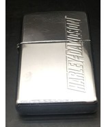 2000 Harley Davidson H-D 250HD H586 High Polish Chrome Zippo - €21,45 EUR