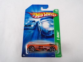 Van / Sports Car / Hot Wheels T-Hunt Mega Thrust #H2 - £8.62 GBP