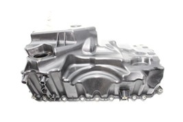 12-16 BMW F30 320I 328I N20 N26 OIL PAN E5314 image 10