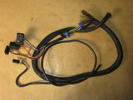 Fit For 86-93 Mercedes Benz 300E W124 Front Left Door Wiring Harness  - £45.15 GBP