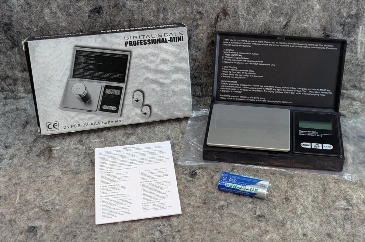 Full-size item image