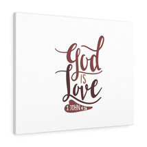  bible verse canvas christian wall art ready to hang unframed express your love gifts 1 thumb200