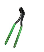 Freund Professional Tile Nippers Hand Seamers (Clinching Pliers) 45° x 1... - $72.00