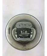 Hialeah  Kilowatt Hours HIA-CS Single-Stator Watt Hour Meter Type CS 240... - $570.01 MXN
