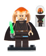 Saesee Tiin Star Wars The Clone Wars Custom LEGO Minifigure Toy Gift - $56.13 MXN