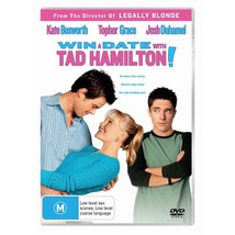 Win a Date with Ted Hamilton! DVD | Kate Bosworth, Topher Grace | Region 4 - £5.93 GBP