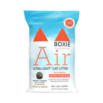 Boxiecat Air Lightweight Extra Strength 16.5Lb - £56.14 GBP