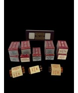 Vintage Tru Vue Viewer &amp; Strips Monticello Williamsburg Ringling Bros Lo... - €155,05 EUR