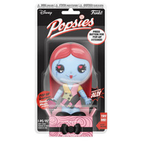 The Nightmare Before Christmas Sally Valentine&#39;s Day Popsies - £21.41 GBP