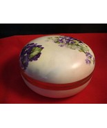BEYER &amp; BOCK-Rudolstadt- Germany - c1900s  Prussia Pill Box orig [86] - €54,35 EUR