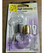 GE 12w Specialty Lighting 90901 Bulbs 2/Pkg [Open] - $2.00