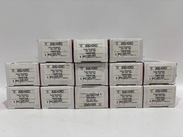 New 13PK Legrand 26362-HGRED Duplex Receptacle 20A-125V - $100.07 CAD