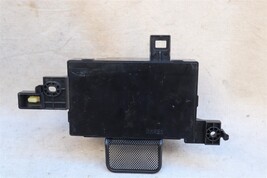 TG18-67-560 Mazda CX-9 BCM Body Control Module Computer W/ Anti-Theft Alarm image 6