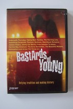 Bastards of Young 2 DVD Set - $6.58