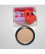 Stila Illuminating Powder Foundation SPF12 10 Watts ( porcelain to fair)... - $15.19
