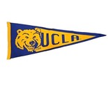 UCLA University California Felt Banner Flag College Pennant 1996 Vtg - $21.73