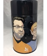 Star Trek An Event Apart collectible  Thermos Zeldman &amp; Meyer Production... - £6.92 GBP