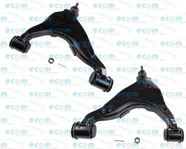 4x4 Front Lower Control Arms Toyota Tacoma X-Runner TRD Pro Sport 4.0L Mesetas - £233.06 GBP