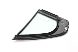 2005-2008 ACURA RL REAR DRIVER LEFT SIDE QUARTER WINDOW AUTO GLASS H0520 image 5