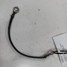 Chrysler 300 Ground Battery Cable {05064853AA} 2015 2016 2017 2018 2019 - $19.94