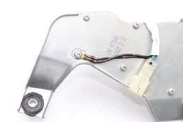 06-07 SUBARU B9 TRIBECA WINDSHIELD WIPER MOTOR Q2168 image 7
