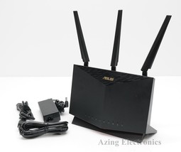 ASUS RT-AX86U AX5700 Dual Band WiFi 6 Gaming Router - £88.95 GBP