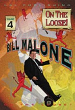 On The Loose! Volume 4 on DVD - by Bill Malone - This DVD Includes Great Effects - £22.54 GBP