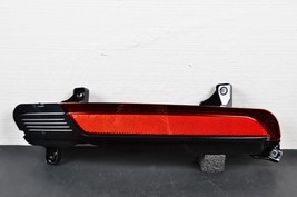 Genuine OEM! 2020 21 22 Kia Telluride Rear Bumper Reflector Right Passen... - $74.25