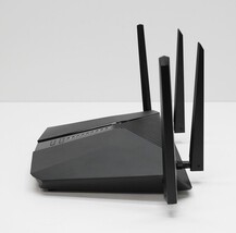 NETGEAR RAX50 Dual-Band AX5400 Wi-Fi 6 Router - RAX50-100NAS image 4