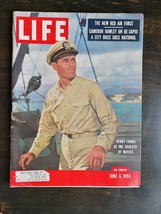 Life Magazine June 6, 1955 Henry Fonda - Political Boss Carmine De Sapio -  524 - £5.42 GBP