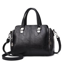Bag 2023 new fashion handbag large capacity soft leather mother shoulder crossbody bags thumb200