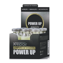 Felps Xrepair Power Up Vitamin Complex Ampoules image 3