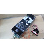 SQUARE D KC34125G (3) POLE 125A 600VAC MAX BRK W/GRD FAULT MODULE &amp; C.T.... - $5,211.00 MXN