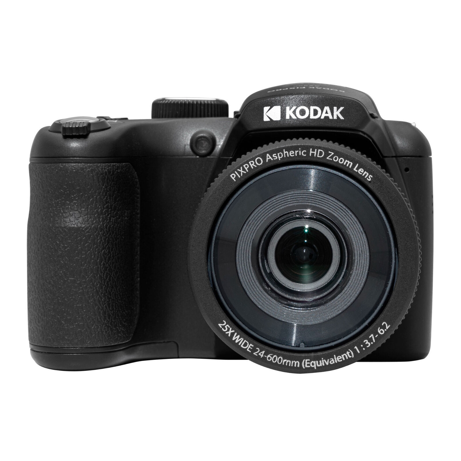 Az255 Astro Zoom 16Mp Digital Camera Black