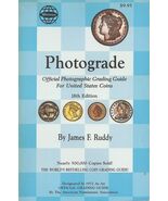 1981 1st Edition The Art of Coins &amp; Their Photography Book Gerald Hoberm... - $173.25