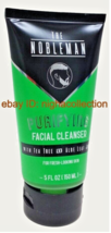 (4) The Nobleman Purifying Facial Cleanser w/ Tea Tree &amp; Aloe Leaf Juice 5 oz Ea - £21.79 GBP