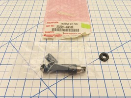 Toyota 23209-09100 Single Fuel Injector - $1,136.89 MXN