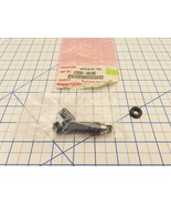 Toyota 23209-09100 Single Fuel Injector - $1,120.54 MXN