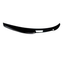 Fits BMW 3 Series Spoiler M3 G20 G80 Gloss Black M4 Style Boot Lip 2018+ - £159.07 GBP